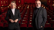 Jenny Frankl und Michael Niavarani teilen sich die künstlerische Leitung des Simpl
