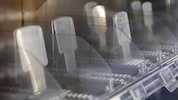 Infolge des Hacks in Frankreich mussten tonnenweise Kühlprodukte entsorgt werden.