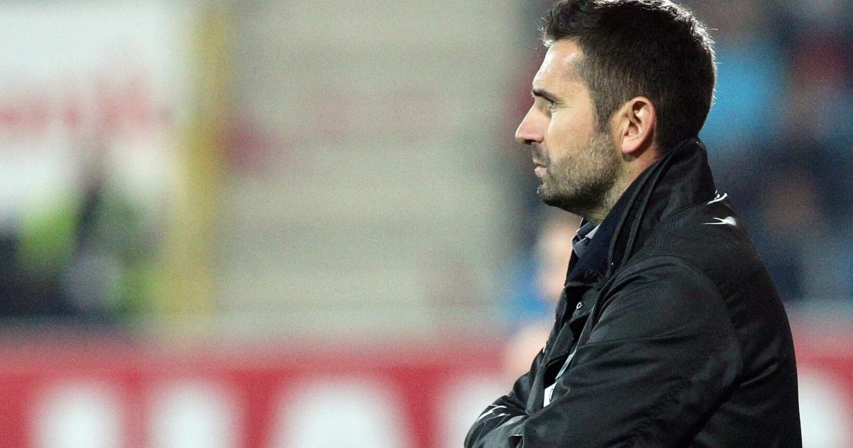 Thorsten Fink után újabb korábbi Austria-edzőt igazolt a török klub