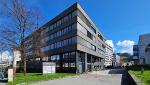 Der CAMPUS V ist Vorarlbergs führendes Innovationsquartier.