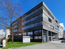 Der CAMPUS V ist Vorarlbergs führendes Innovationsquartier.