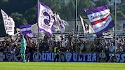 Über 1000 Fans werden am Freitag in Innsbruck erwartet. 