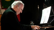 Der Grazer Pianist und Komponist Dieter Glawischnig