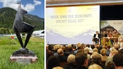 Kirchberg will in die Gamsstadt wechsel. Darüber wurde am Montag abgestimmt. 