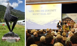 Kirchberg will in die Gamsstadt wechsel. Darüber wurde am Montag abgestimmt. 