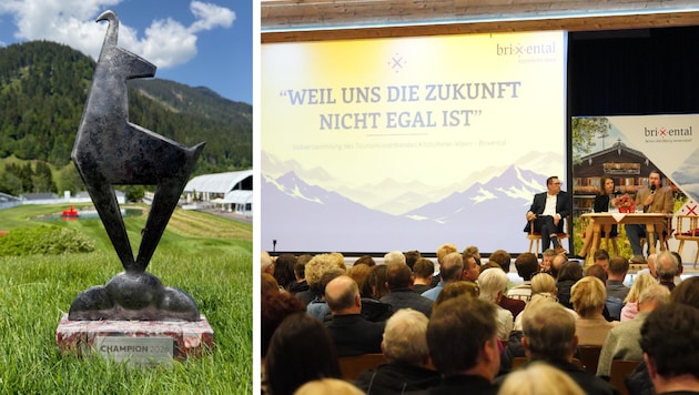Kirchberg will in die Gamsstadt wechsel. Darüber wurde am Montag abgestimmt.