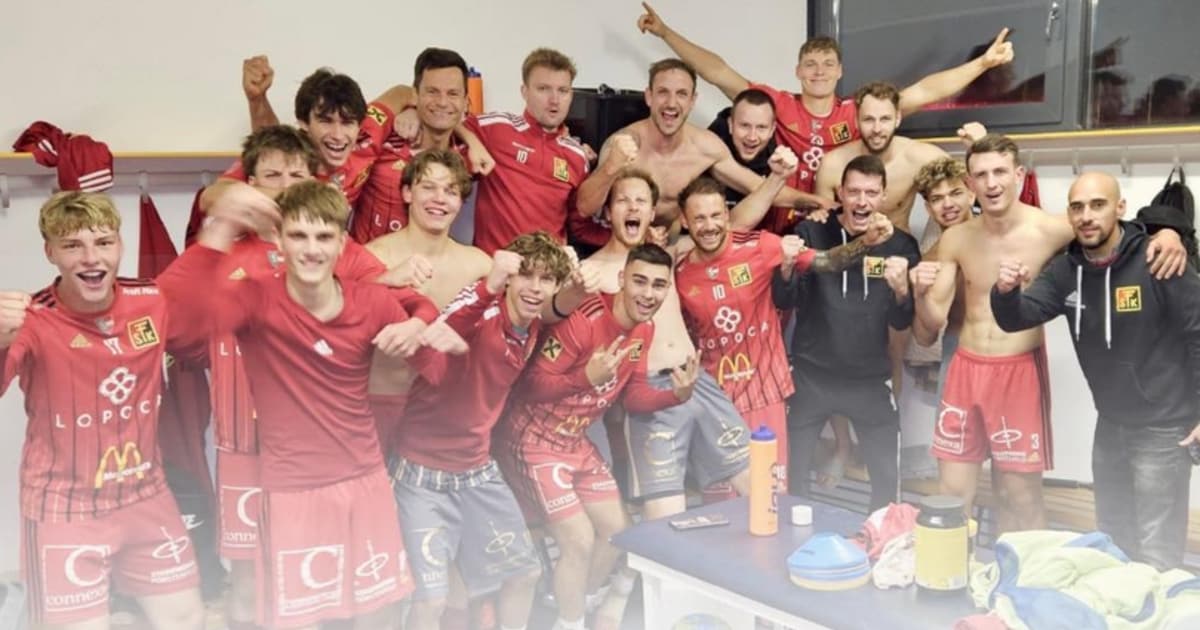Landesliga Steiermark: 43 találat és rács mögött a Großklein elnöke