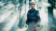 Julia Koschitz brilliert in der Miniserie „Das Vergessen“ als demenzkranke Polizistin Pia Kraus, ...