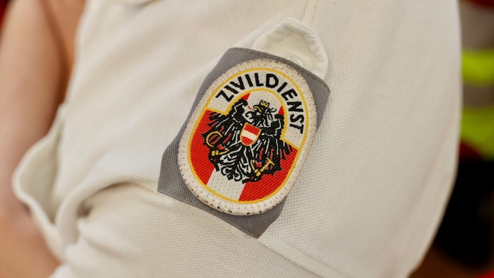 1783 Zivildiener sind derzeit im weiten Land im Einsatz