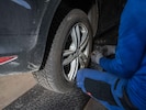 Für Pkw und leichte Fahrzeuge bis zu einem Gesamtgewicht von 3,5 Tonnen beginnt am 1. November ...
