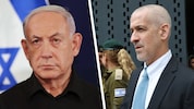 Der ehemalige Chef des israelischen Inlandsgeheimdienstes, Ronen Bar, hat Israels ...