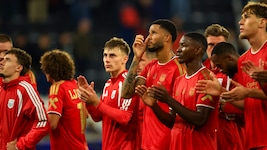 Der LASK kassierte eine 3:6-Pleite gegen den FC Liverpool.