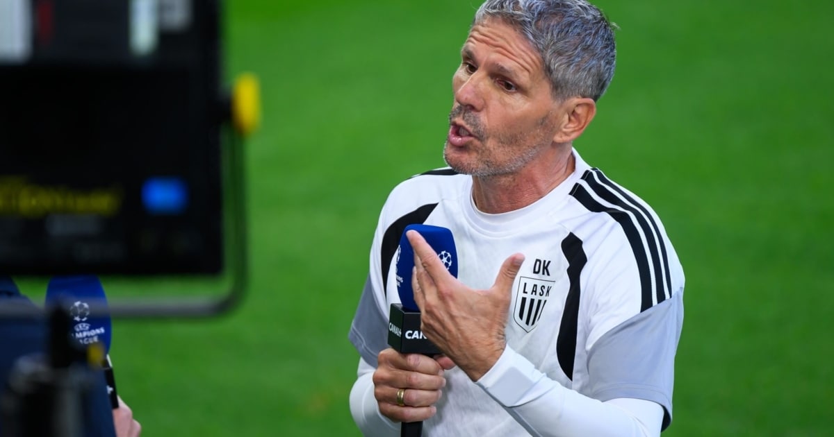 Kühbauer a liverpooli vereség után: „Más szint volt”