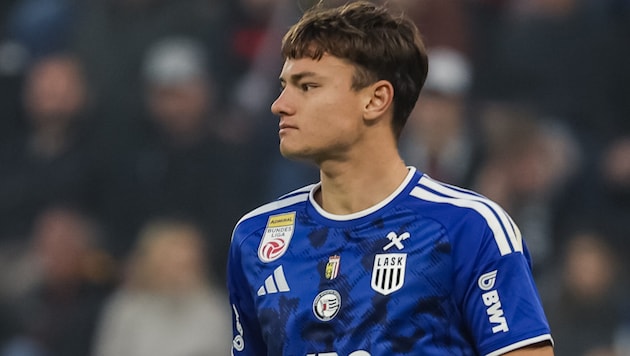 Lukas Jungwirth