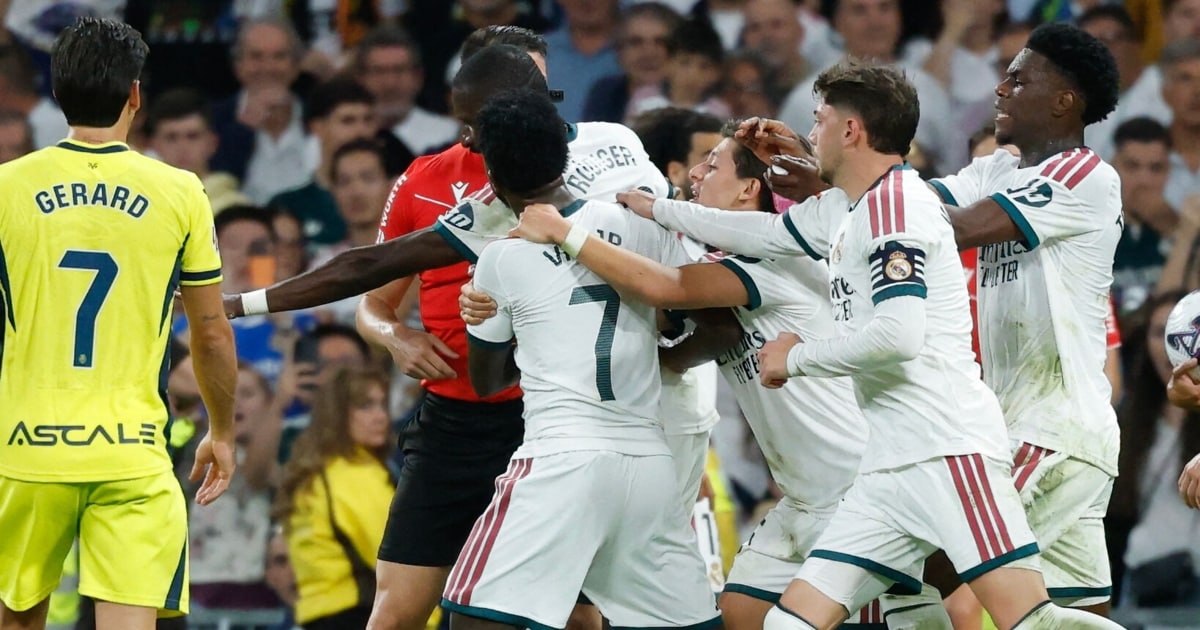Négy mérkőzéses eltiltás: a Real sztárja a El Clásicót is kihagyja
