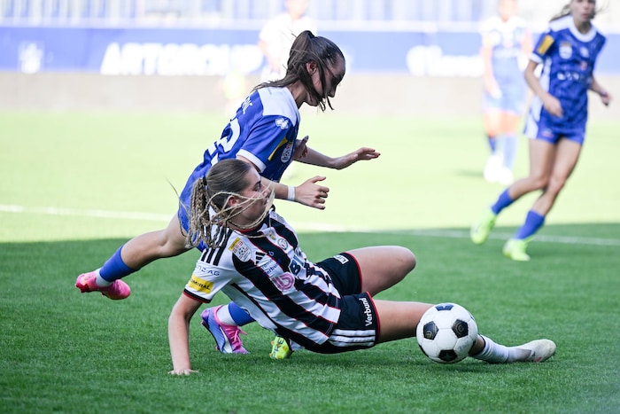 Die bisherigen beiden Derbys 2026 gewann der LASK knapp.