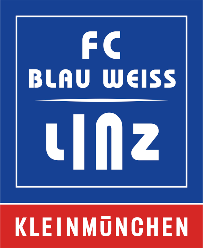 Im neuen Logo vertreten: das Rot (und Weiß) von Kleinmünchen.