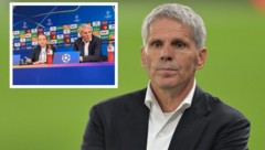LASK-Trainer Didi Kühbauer zog nach dem Liverpool-Match ein klares Fazit. 