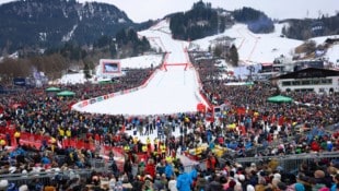 Vor dem Weltcup-Start wirft bereits das 88. Rennen in Kitzbühel seinen Schatten voraus.