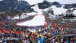 Vor dem Weltcup-Start wirft bereits das 88. Rennen in Kitzbühel seinen Schatten voraus.