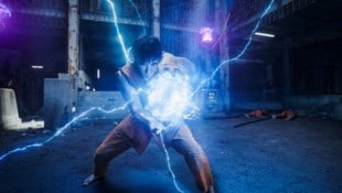 „Street Fighter“ ist bunt, albern, witzig – und fängt im Gegensatz zu seinen Vorgängern das ...