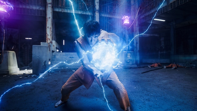 „Street Fighter“ ist bunt, albern, witzig – und fängt im Gegensatz zu seinen Vorgängern das ...