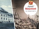 Rückblick auf die Geschichte der burgenländischen Krankenhäuser.