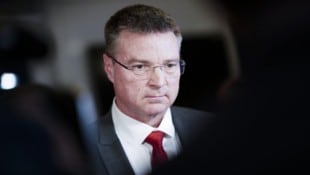 Wolfgang Kocevar ist Abgeordneter im Nationalrat und Bürgermeister. (Archivbild)