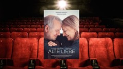 Erleben Sie die Liebesgeschichte „Alte Liebe“ im Kino.