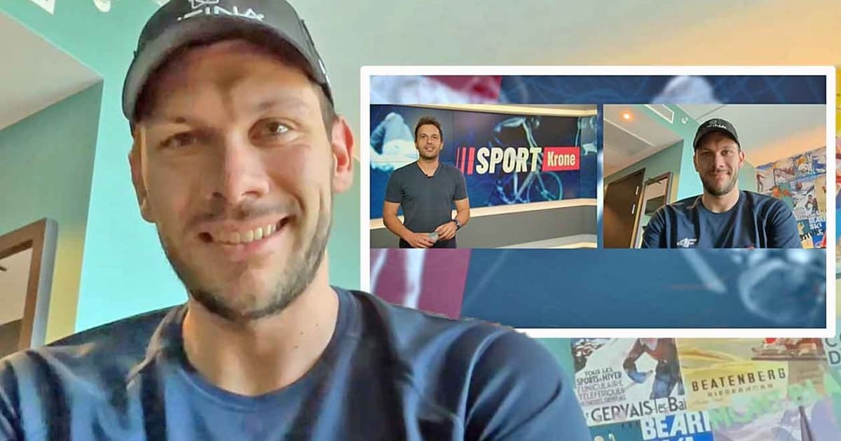 Michael Matt a podkasztban: Köszönettel tartozik a szponzori hosszabbításért