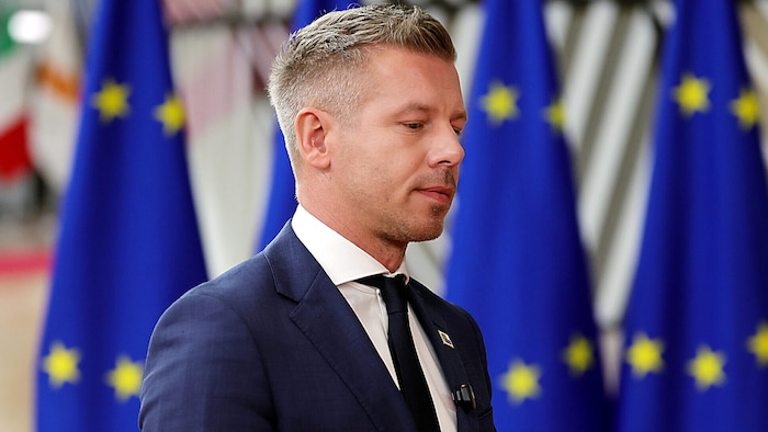 Auch unter dem neuen Regierungschef Péter Magyar liegt die EU mit Ungarn im Clinch.