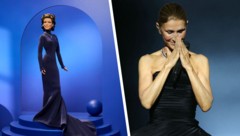 Der Barbie-Hersteller Mattel würdigt Céline Dion mit einer eigenen Puppe.