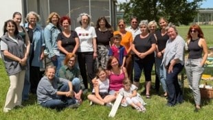 Das Team von „Wir fürs Tier“ freut sich über neue Mitglieder, um Katzen und Co. zu helfen.