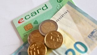 Auf den Konten zahlreicher Österreich landet im November weniger Geld – Grund dafür ist die ...