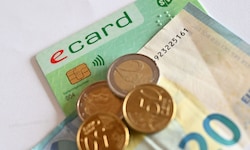 Auf den Konten zahlreicher Österreich landet im November weniger Geld – Grund dafür ist die ...