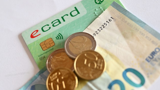 Auf den Konten zahlreicher Österreich landet im November weniger Geld – Grund dafür ist die ...