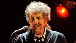Ganz Österreich hofft auf gute Laune, wenn „His Bobness“ Bob Dylan in wenigen Wochen endlich ...