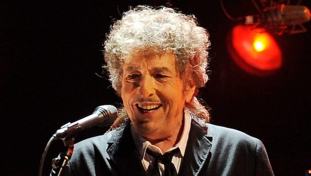 Ganz Österreich hofft auf gute Laune, wenn „His Bobness“ Bob Dylan in wenigen Wochen endlich ...
