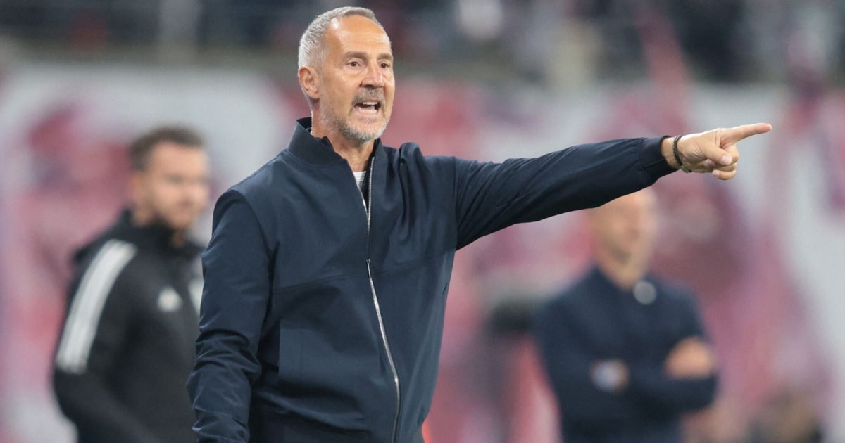 Eintracht Frankfurt–Köln a német Bundesligában: élő közvetítés a Kronen Zeitungon
