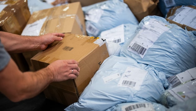Die Aufregung über die Paketsteuer ist groß. Doch warum ist dem so? Liegt es vielleicht daran, ...