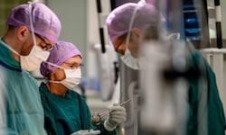 Gerade die in Wien beheimatete Spitzenmedizin bringt ein Ungleichgewicht in die ...