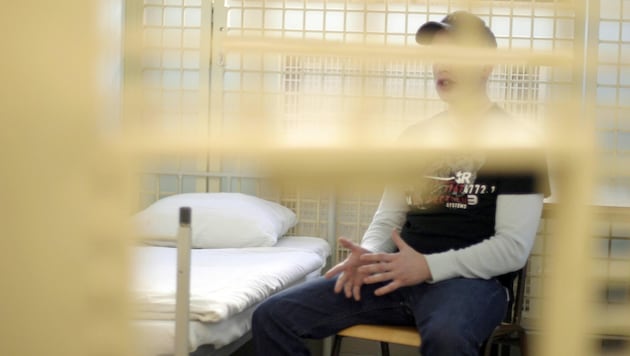 Sollen 12-Jährige als strafmündig eingestuft werden? Die Meinungen dazu gehen weit auseinander, ...