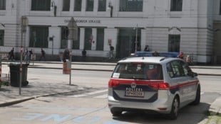 Andi Schiel Die meisten Weggewiesenen stammen aus Wien.