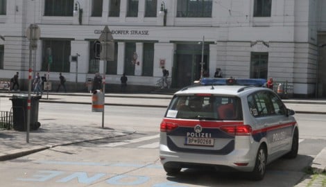 Die meisten Weggewiesenen stammen aus Wien.