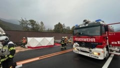 Dreimal seit August mussten die Einsatzkräfte der Feuerwehr Silz Tote aus Fahrzeugen schneiden.