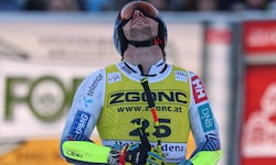 Alexander Aamodt Kilde