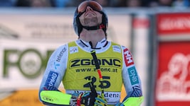 Alexander Aamodt Kilde