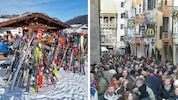 Wenn es zu viel wird, dann leiden Einheimische wie Gäste darunter. Auswege werden gesucht. 