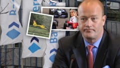 Trauer um gebürtigen Deutschen: Der 68-Jährige verstarb in Niederösterreich.