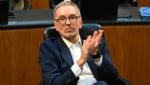 Kickl erachtet die Dreierkoalition für nicht mehr handlungsfähig.